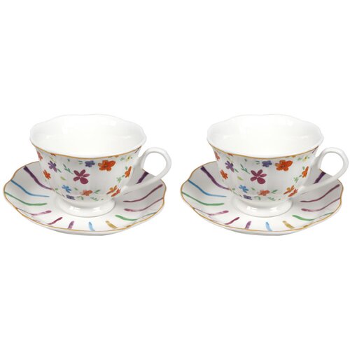 Sigma set šalica 2/1 u poklon kutiji JH-COF2-FLOW Cijene