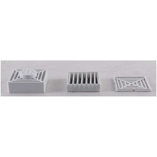 Ardes M8P01/F FILTER SET 3 ZA PREČISTAČ VAZDUHA Cene