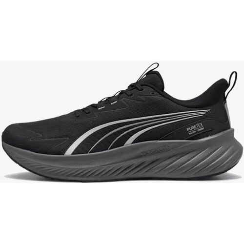Puma patike Pounce Lite 2 PTX za mu&amp;scaron;karce, crne Slike