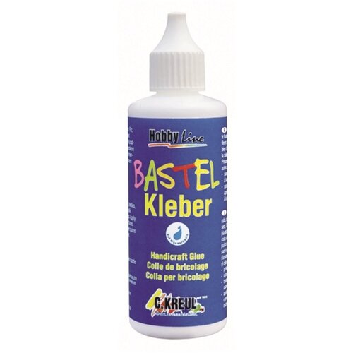  Univerz&amp;aacute;lne lepidlo hobby line 80 / 250 ml Slike