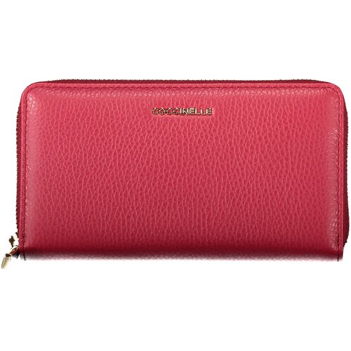 Coccinelle WOMEN&amp;amp;#39;S WALLET RED Slike