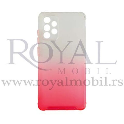  futrola ombre lux sa dugmicima za samsung A725 galaxy A72 roze Slike