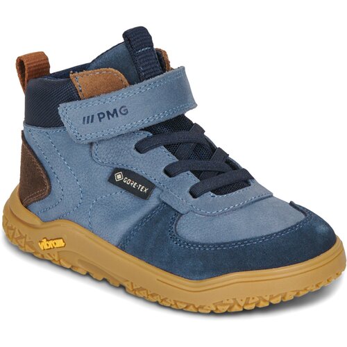 Primigi Visoke superge GRANDER GTX Modra Cene