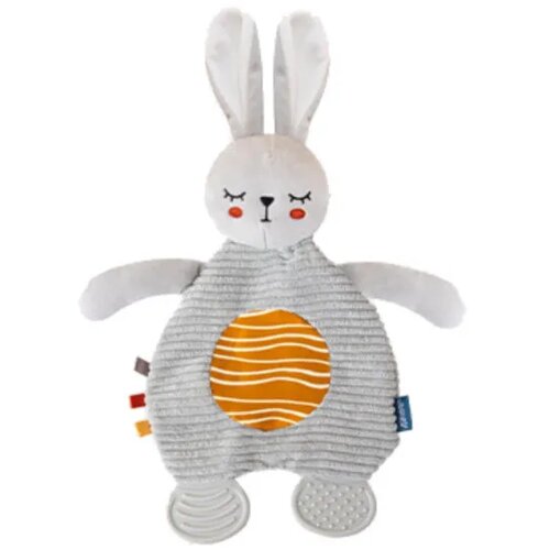 CUTE&COOL- Cute&Cool plišani sivi zeka Cene