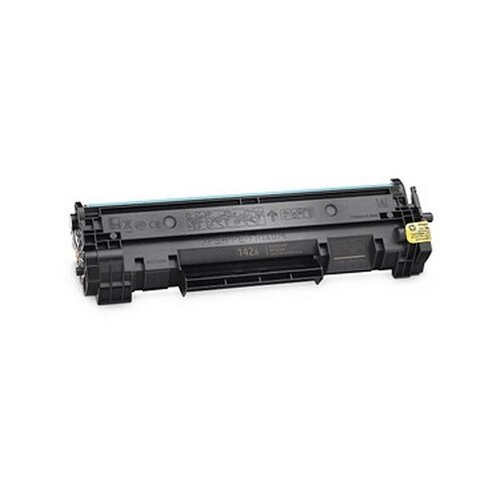HP W1420A 142A (črna), kompatibilen toner za 950 strani (brez čipa) Slike