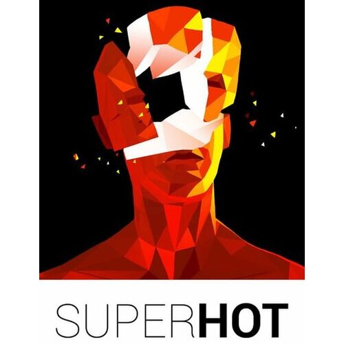  SUPERHOT Steam Key GLOBAL Cene