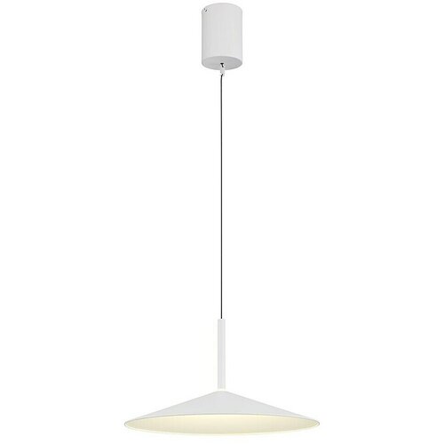 Globo LED viseća svjetiljka Lampone (28 W, Ø x V: 48 x 150 cm, Bijela) Cijene