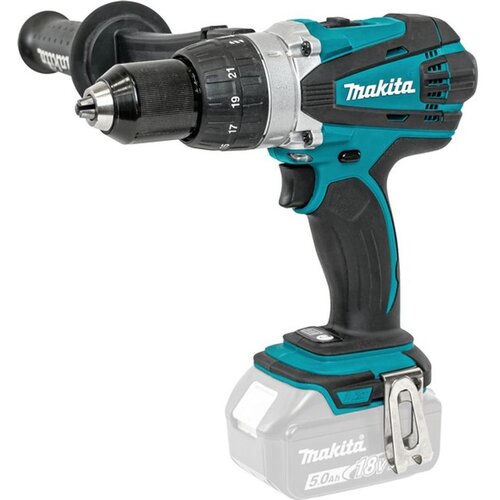 Makita DDF458Z Cordless Drill Driver Slike
