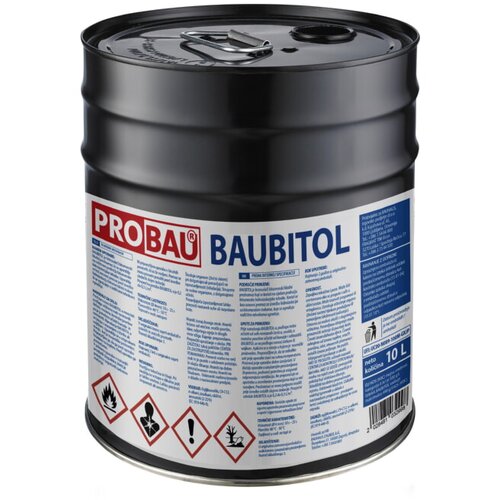 PROBAU bitumenski osnovni premaz baubitol (10 l) Cene
