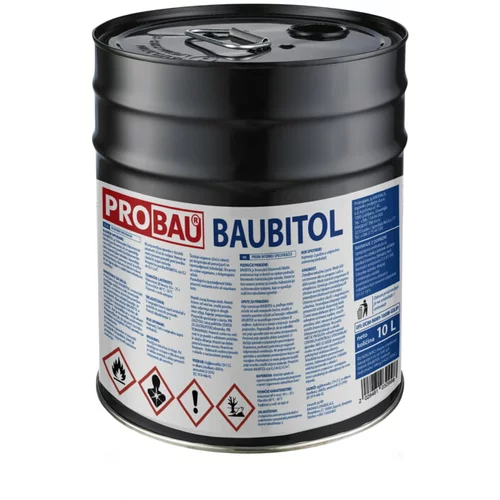 PROBAU bitumenski osnovni premaz baubitol (10 l)