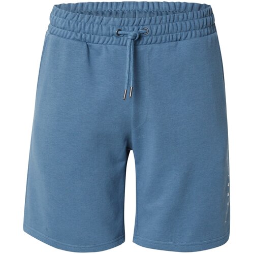 Jack &amp;amp; Jones Mu&amp;scaron;ki &amp;scaron;orc Gordon Star Jj Sweat Shorts Srt Sn, Plavi Slike