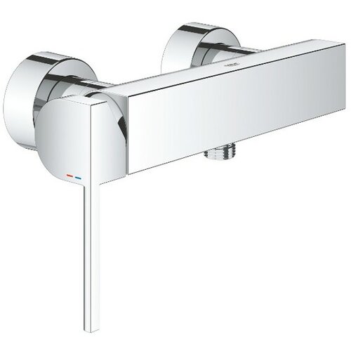 Grohe kopalniška armatura enoročna za kad plus 33577003 Cene