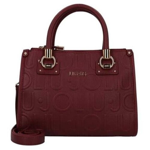 Liu Jo bordo ženska torbica Slike