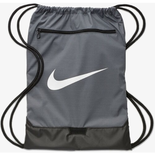 Nike nk brsla drawstring - 9.5 (18L vrećica za trening Slike