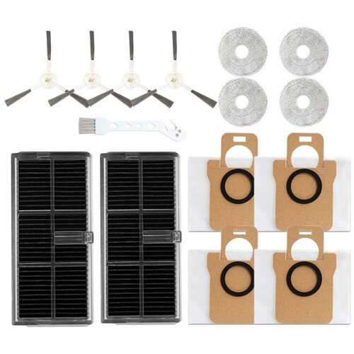 INF Komplet potro&scaron;nih nadomestnih delov za Xiaomi Mijia M30S, (5000339299) Cene