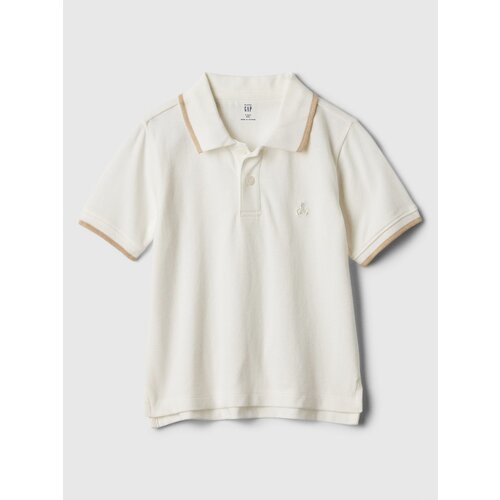 GAP Kids Polo T-shirt pique - Boys Slike