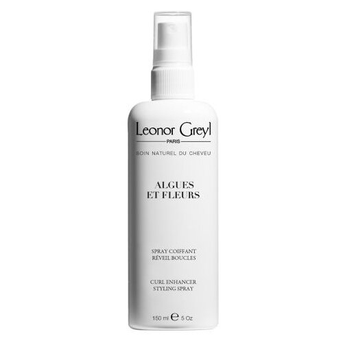Leonor Greyl Sprej za volumen i definiciju kovrdža Spray Algues Et Fleurs 150ml Slike