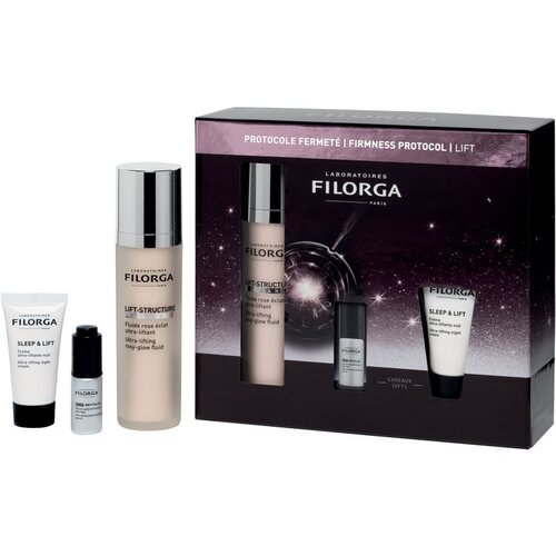 Filorga GIFTSET LIFT darilni set za ženske Slike