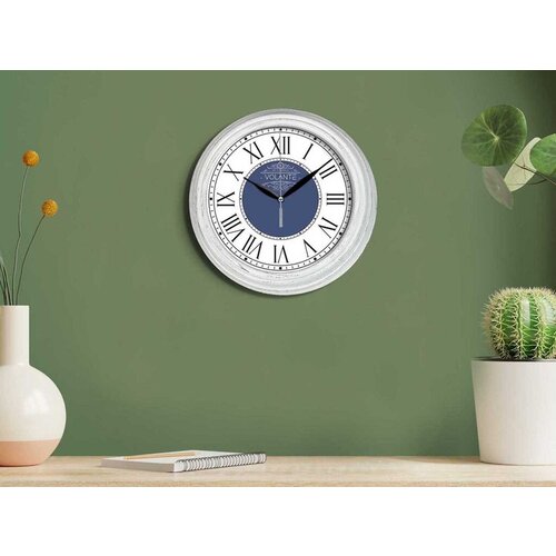 Wallity zidni sat 121012 - Sbyz16Syh, 30x30 cm Slike