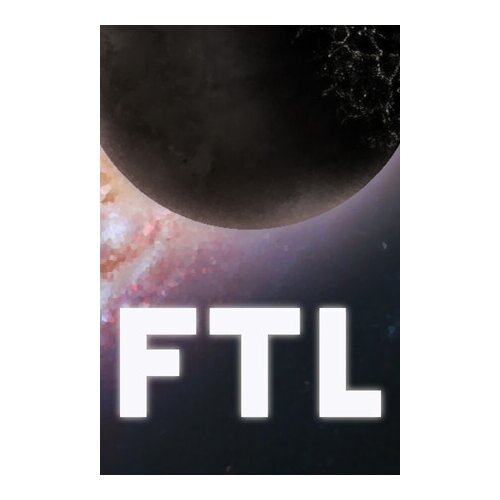 Steam Gift FTL: Faster Than Light GLOBAL Cene