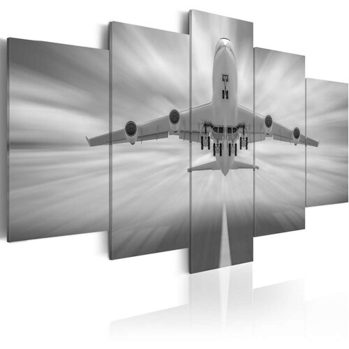  Slika - Aircraft 100x50 Cene