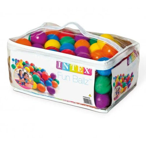 INTEX KEPROM Intex loptice 100 komada Cijene