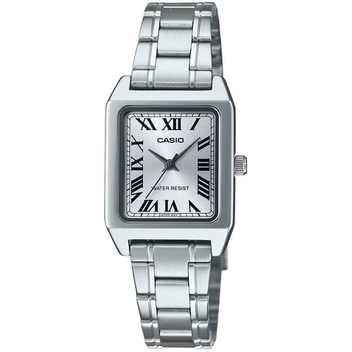 Casio LTP-B150D-7BEF Watch silver Cijene