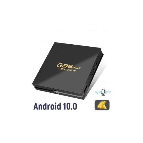TV Box Android Q96 MAX ULTRA 4GB/32GB Cijene