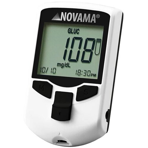  Novama MultiCheck Pro+ uređaj 3 u 1 za mjerenje glukoze, kolesterola i mokraćne kiseline Cijene