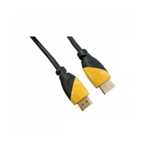 E-green kabl hdmi 2.0 m/m 15m opticki kabl crni Cene