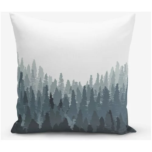 Minimalist Cushion Covers jastučnica s primjesom pamuka Orman, 45 x 45 cm