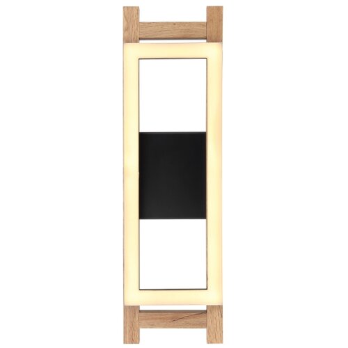 Globo 67266W - led zidno svetlo illa LED/10W/230V Slike