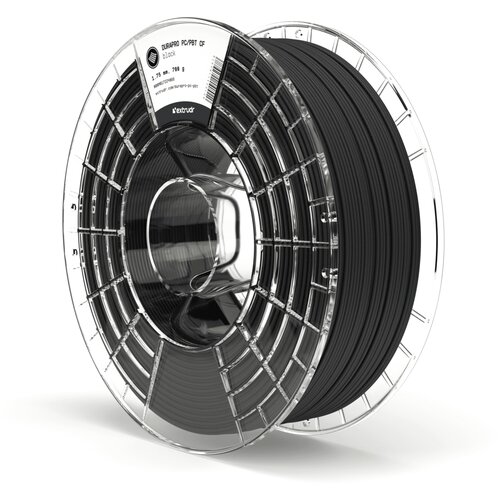 Extrudr DuraPro PC/PBT CF Black - 1,75 mm / 700 g Cijene