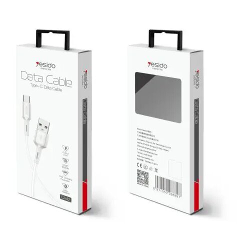 Yesido usb kabl za prenos podataka univerzalni tip c Cene