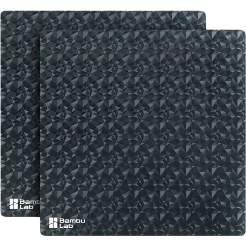 Bambu Lab Diamond Surface Sheet - A1, P1P, P1S, X1, X1C, X1E Cene