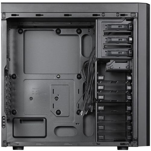 Chieftec CASE CW-01B-OP Slike