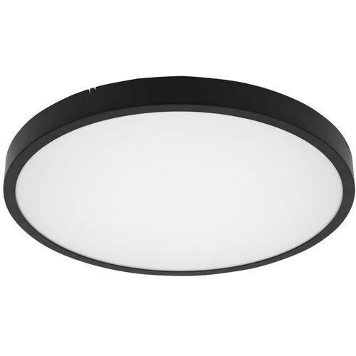 Brilagi LED kupatilsko stropno svetlo ZENNA LED/36W/230V IP44 crna + sa daljinskim upravljačem Slike