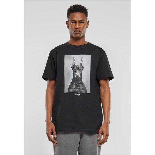 Mister Tee Men's T-shirt Dawg black Cijene