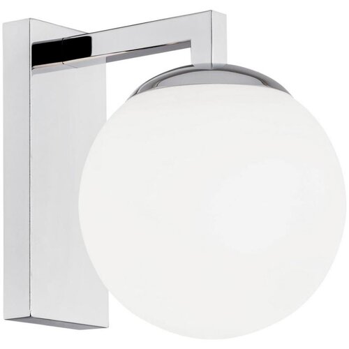  Argon 3735 - Zidna lampa ASPEN 1xE27/15W/230V sjajni hrom Cene