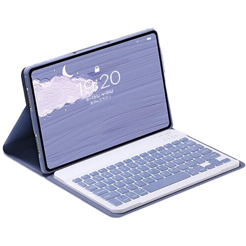 Ykcloud Flip cover in Bluetooth Tipkovnica RT109 za iPad Air5 10.9（2022)/iPad Air4 10.9（2020), (20652148) Cene