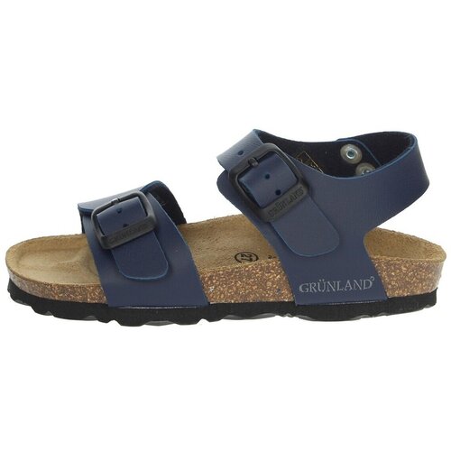 Grunland Sandali & Odprti čevlji SB1206-40 Modra Cene