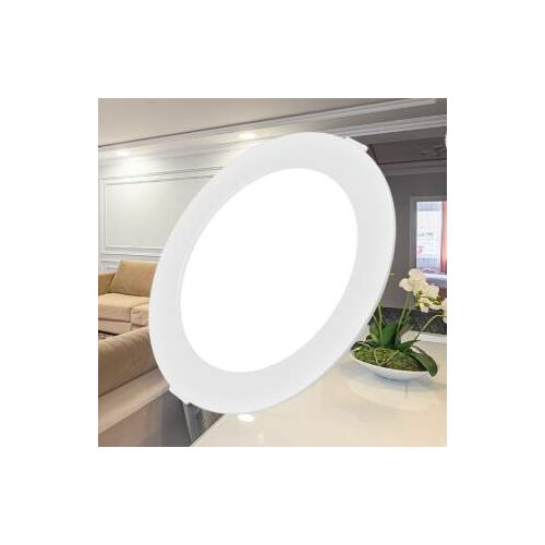 Braytron LED PANEL SMD CRP 12W 6500K BP01-61230 Cijene