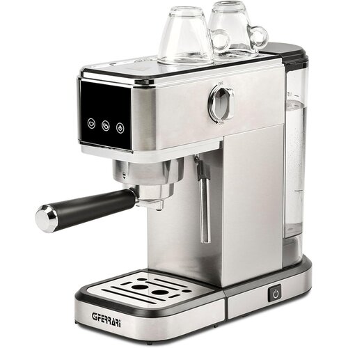 G3Ferrari Kavni aparat G3G10189 espresso 15 bar 1350W, (5000117825) Cene