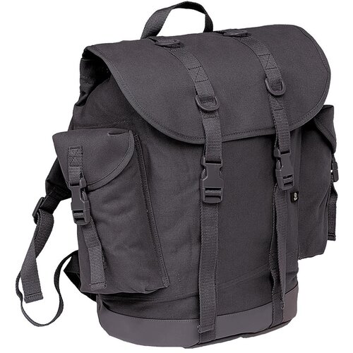 Brandit Hunting backpack black Slike