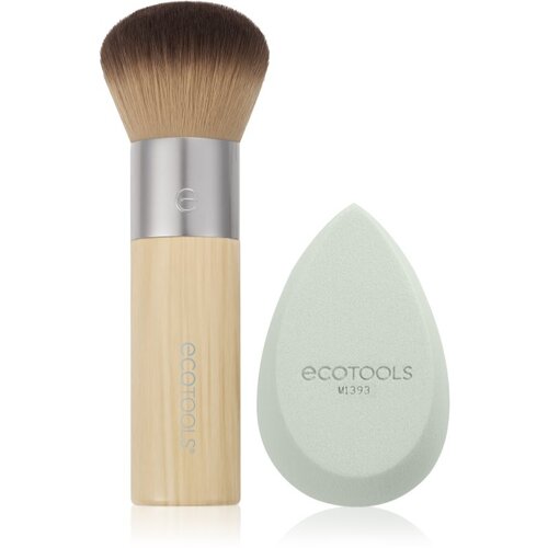 Ecotools Blend &amp;amp; Blur set za &amp;scaron;minkanje lica Slike