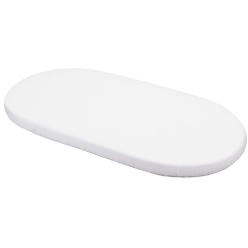 Waldin plahta 123x73 OW - White Slike