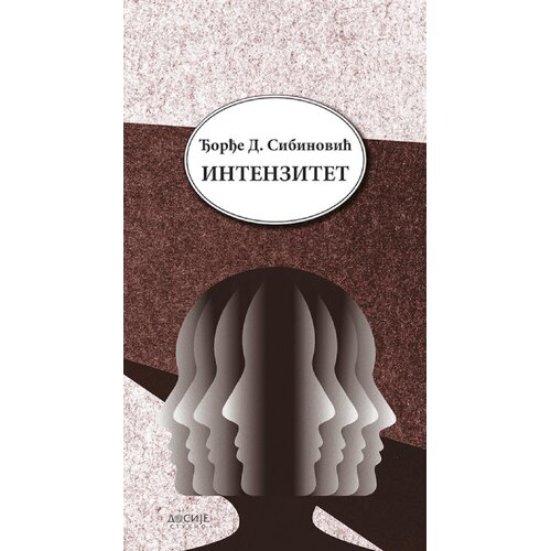Dosije Đorđe D. Sibinović - Intenzitet Cene
