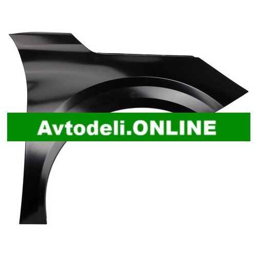 CITROËN/PEUGEOT Desni blatnik 208 Cene