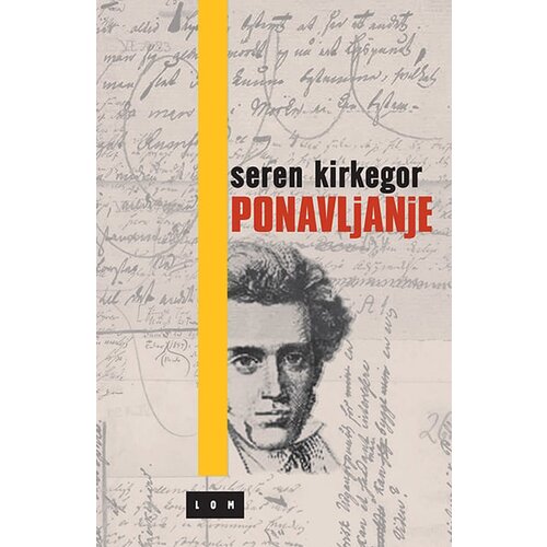 LOM Seren Kirkegor - Ponavljanje Cene