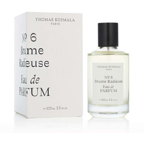 Parfem No.6 Brume Radieuse 100 ml parfumska voda unisex Cene